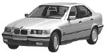 BMW E36 P3546 Fault Code