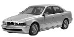 BMW E39 P3546 Fault Code