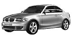 BMW E82 P3546 Fault Code