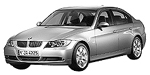 BMW E92 P3546 Fault Code