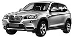 BMW F25 P3546 Fault Code