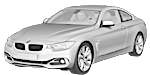 BMW F32 P3546 Fault Code